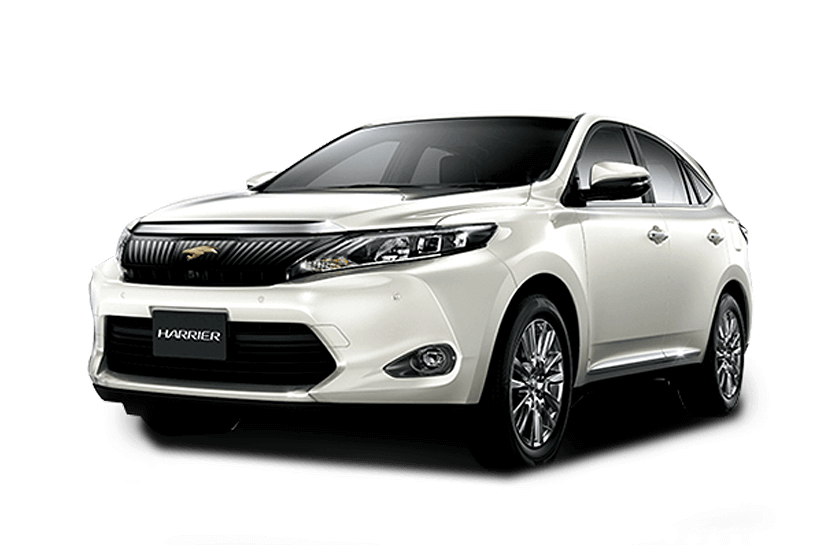 Car Rental Bangladesh